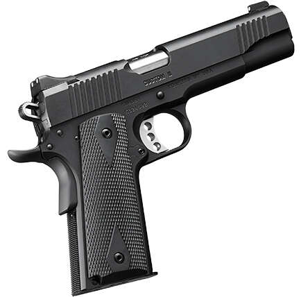 Handguns Kimber America Custom II 45ACP KMB CUSTOM II 1911 45AP CA 7RD